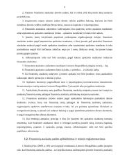 Apgaulės finansinėse ataskaitose 6 puslapis