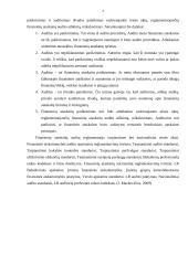 Apgaulės finansinėse ataskaitose 7 puslapis