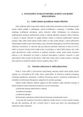 Apgaulės finansinėse ataskaitose 8 puslapis