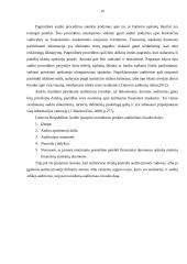 Apgaulės finansinėse ataskaitose 10 puslapis