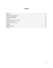 Motorikos sutrikimas, kreivakaklystė pediatrinė kineziterapijos ataskaita 2 puslapis