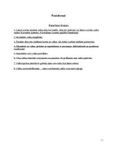 Motorikos sutrikimas, kreivakaklystė pediatrinė kineziterapijos ataskaita 17 puslapis