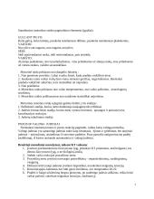 Motorikos sutrikimas, kreivakaklystė pediatrinė kineziterapijos ataskaita 7 puslapis