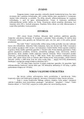 Prekės ženklas. Nokia 2 puslapis