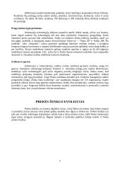 Prekės ženklas. Nokia 4 puslapis