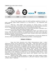 Prekės ženklas. Nokia 5 puslapis