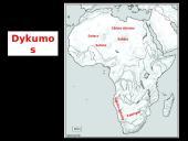 Afrikos geografija 11 puslapis