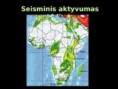 Afrikos geografija 17 puslapis