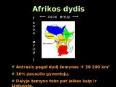 Afrikos geografija 3 puslapis