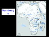 Afrikos geografija 4 puslapis