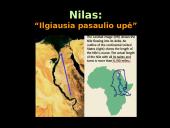 Afrikos geografija 5 puslapis