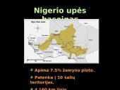 Afrikos geografija 7 puslapis