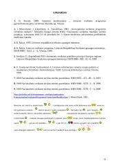 Konceptualus sveikatos programos vertinimo modelis 15 puslapis