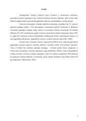 Konceptualus sveikatos programos vertinimo modelis 3 puslapis