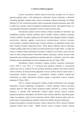 Konceptualus sveikatos programos vertinimo modelis 5 puslapis