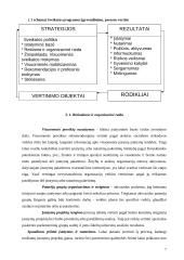 Konceptualus sveikatos programos vertinimo modelis 7 puslapis