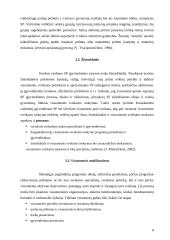 Konceptualus sveikatos programos vertinimo modelis 8 puslapis