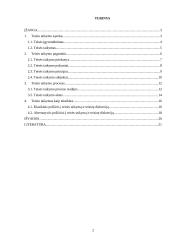 Teisės taikymas: sąvoka, pagrindai, procesas 2 puslapis