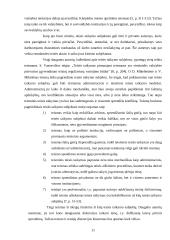 Teisės taikymas: sąvoka, pagrindai, procesas 11 puslapis