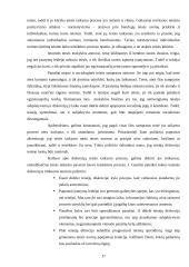 Teisės taikymas: sąvoka, pagrindai, procesas 17 puslapis