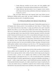 Teisės taikymas: sąvoka, pagrindai, procesas 18 puslapis