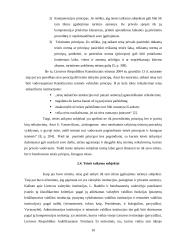 Teisės taikymas: sąvoka, pagrindai, procesas 10 puslapis