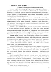 Lietuvos teismų sistemos raida ir dabartinė Lietuvos teismų sistema 8 puslapis