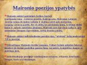 Skaidrės apie Maironį 7 puslapis