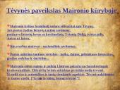 Skaidrės apie Maironį 9 puslapis