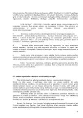 Marketingo priemonės naujų paslaugų vystyme 20 puslapis