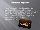 Konfliktas ir jų valdymas 9 puslapis