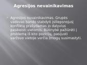 Konfliktas ir jų valdymas 10 puslapis