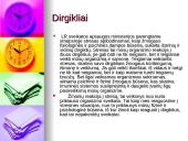 Kaip valdyti stresą, jo rūšys 3 puslapis