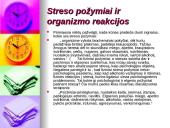 Kaip valdyti stresą, jo rūšys 5 puslapis