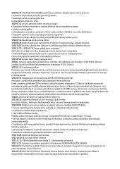 Lietuva tarpukariu konspektas 3 puslapis