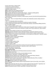 Lietuva tarpukariu konspektas 4 puslapis