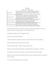 Barokas lietuvių literatūroje