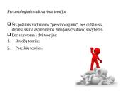 Lyderiavimas ir vadovavimas skaidrės 11 puslapis