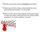 Lyderiavimas ir vadovavimas skaidrės 13 puslapis