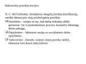 Lyderiavimas ir vadovavimas skaidrės 15 puslapis