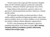 Lyderiavimas ir vadovavimas skaidrės 16 puslapis