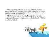 Lyderiavimas ir vadovavimas skaidrės 17 puslapis