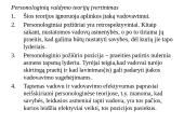 Lyderiavimas ir vadovavimas skaidrės 18 puslapis