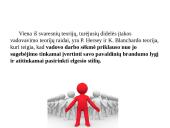 Lyderiavimas ir vadovavimas skaidrės 20 puslapis