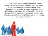 Lyderiavimas ir vadovavimas skaidrės 3 puslapis