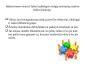 Lyderiavimas ir vadovavimas skaidrės 10 puslapis