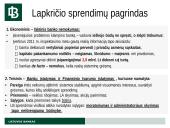 AB banko Snoras bankroto proceso apžvalga 4 puslapis