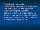 Kęstučio apygarda 8 puslapis