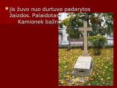 Jokūbas Jasinskis 8 puslapis