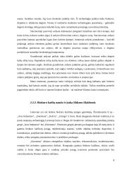 Biokuro katilų įdiegimas, mažinant šildymo išlaidas 8 puslapis